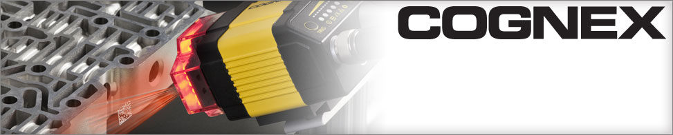 Cognex Vision Systems Distributor | Electric Supply & Equipment