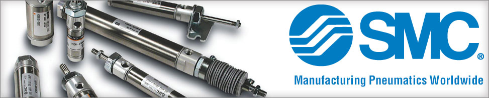 SMC Pneumatic Automation Products | Electric Supply & Equipment