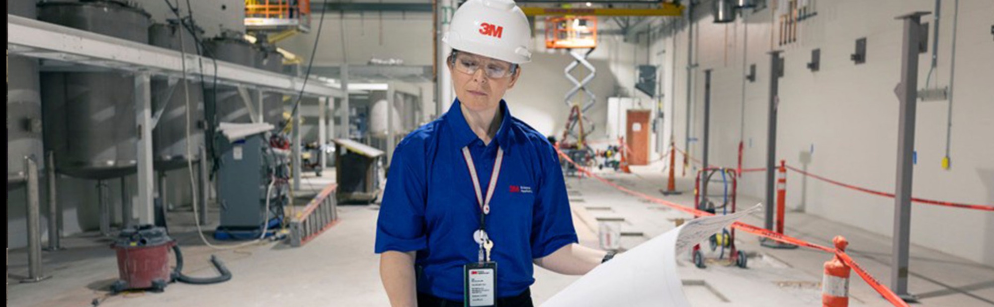 3M Industrial and Manufacturing