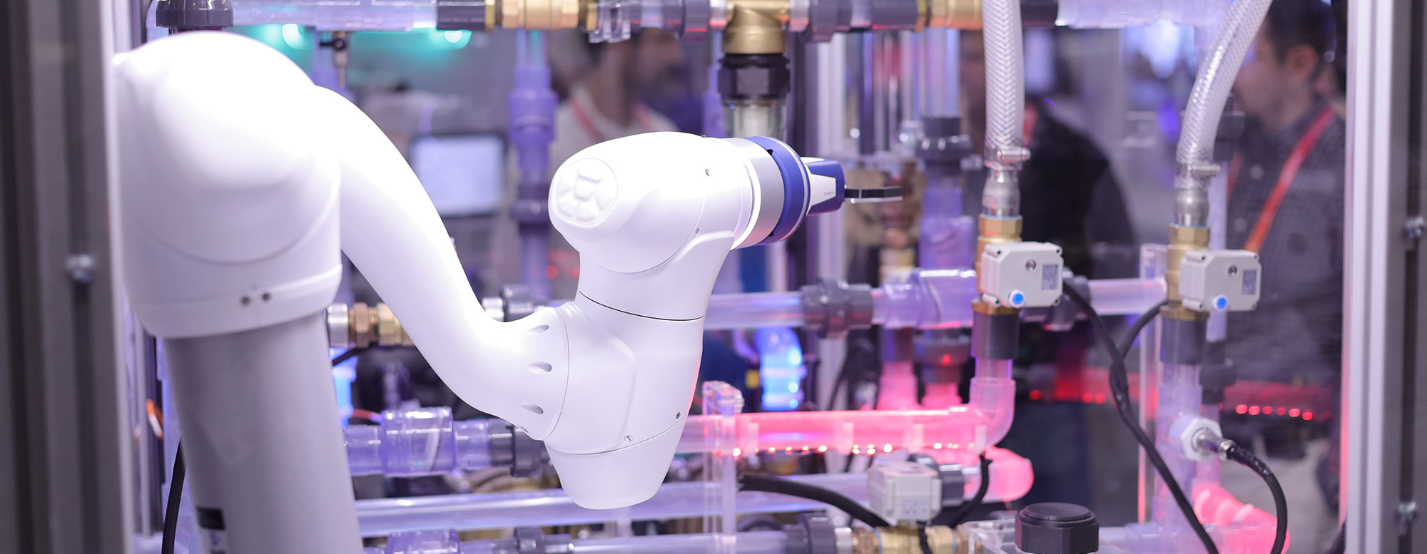 Rockwell Automation 2025 Automation Fair | Electric Supply & Equipment