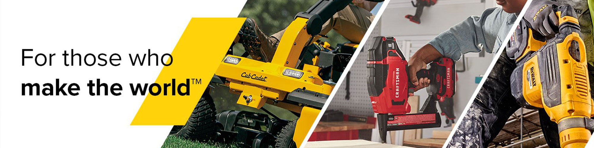 Stanley Black & Decker Distributor | Electric Supply & Equipment