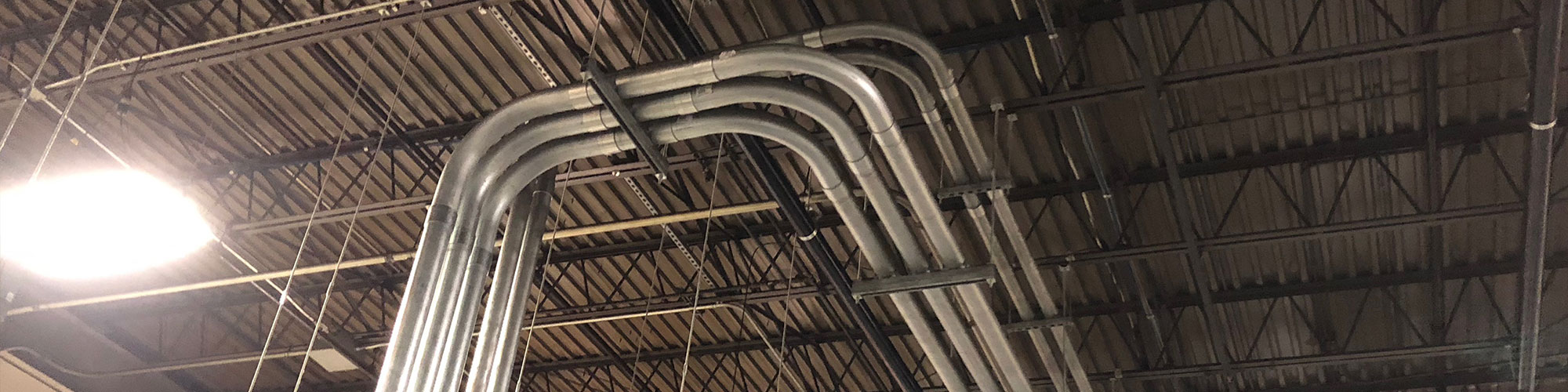 Conduit Pipe Products
 Distributor | Electric Supply & Equipment