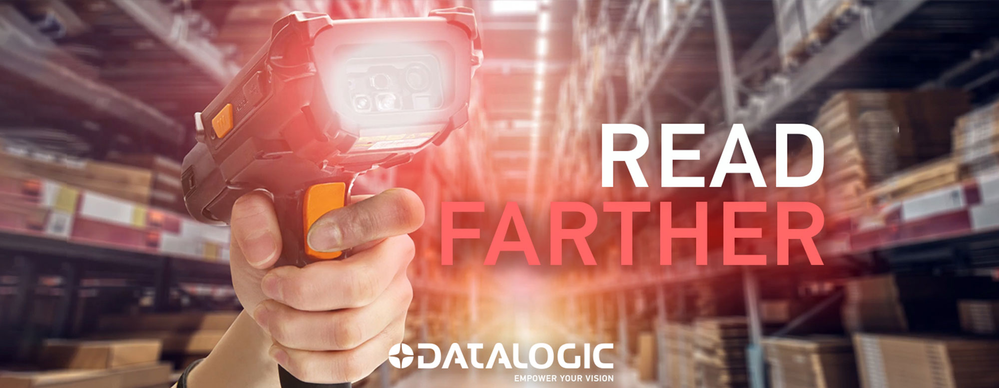 Datalogic Distributor