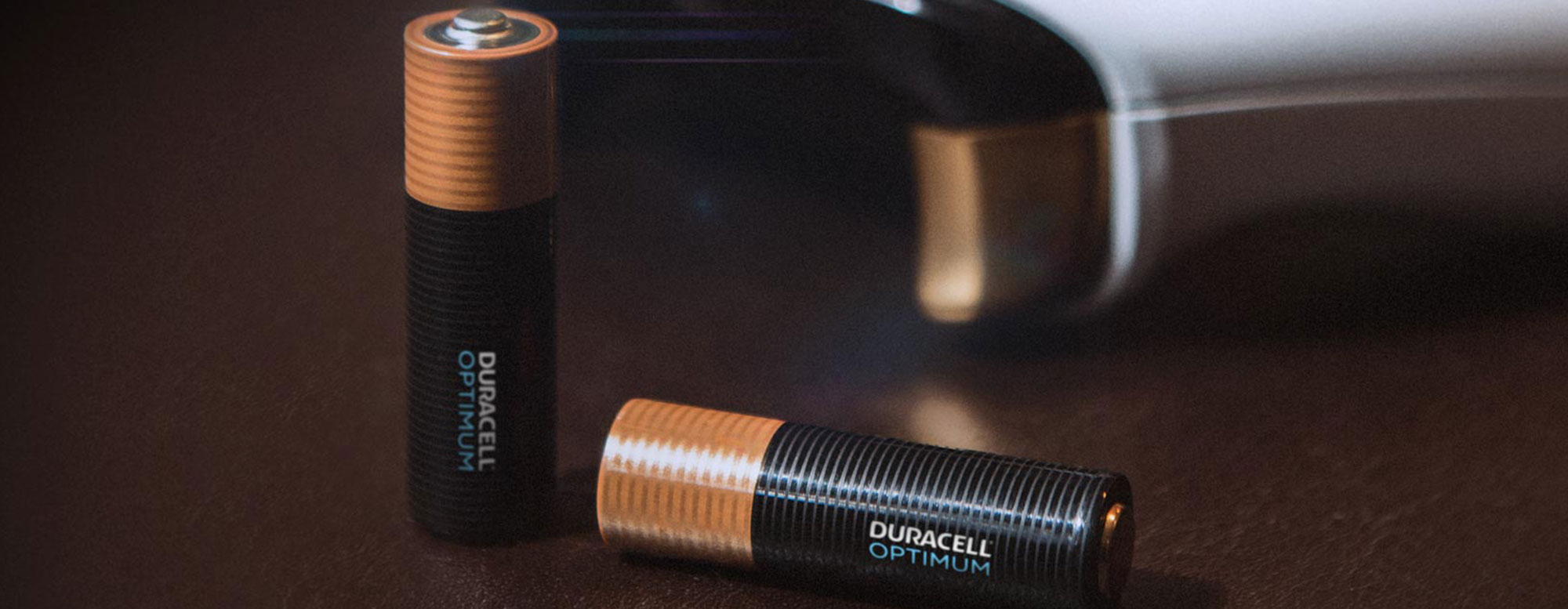 Duracell Distributor