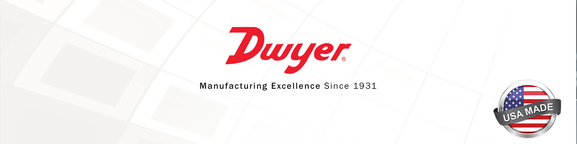 Dwyer Instruments Distributor | Electric Supply & Equipment