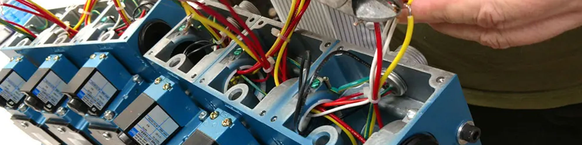 Elwood/Gettys Distributor | Electric Supply & Equipment