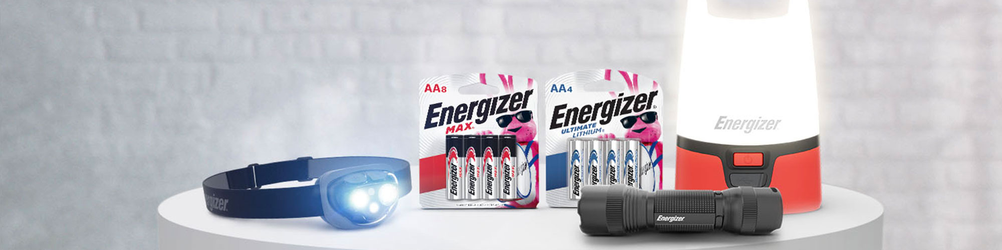 Energizer Distributor | Electric Supply & Equipment