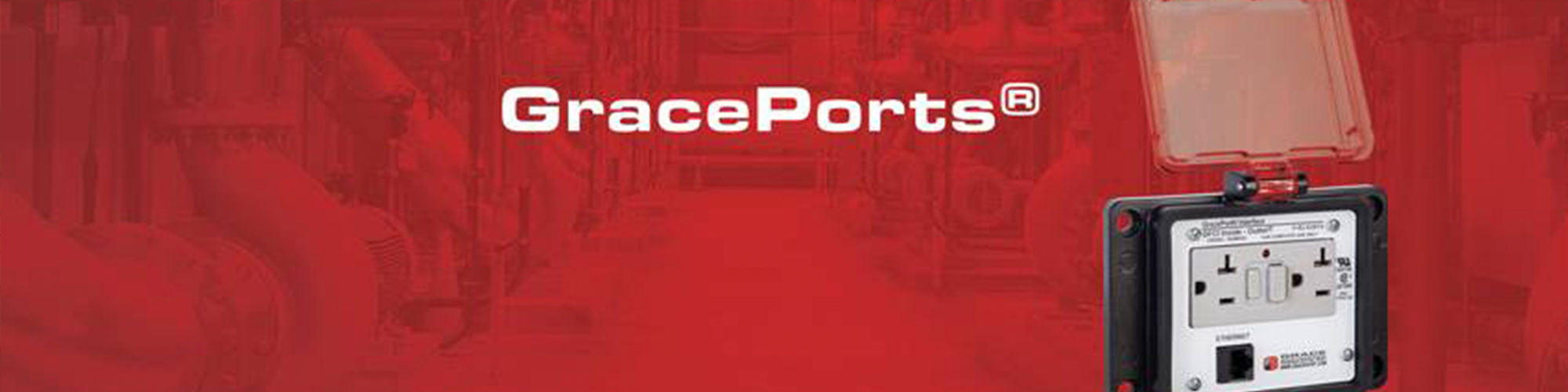 3GracePort Distributor