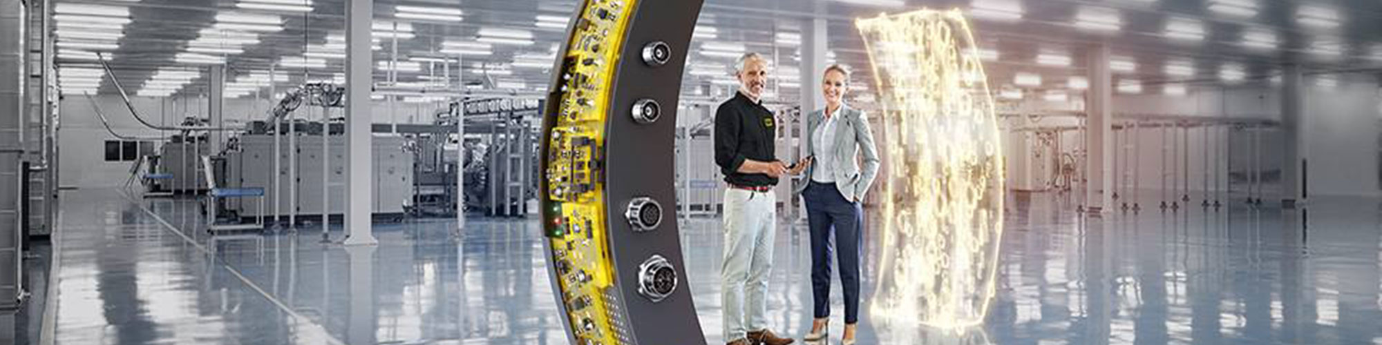 Harting Distributor | Electric Supply & Equipment