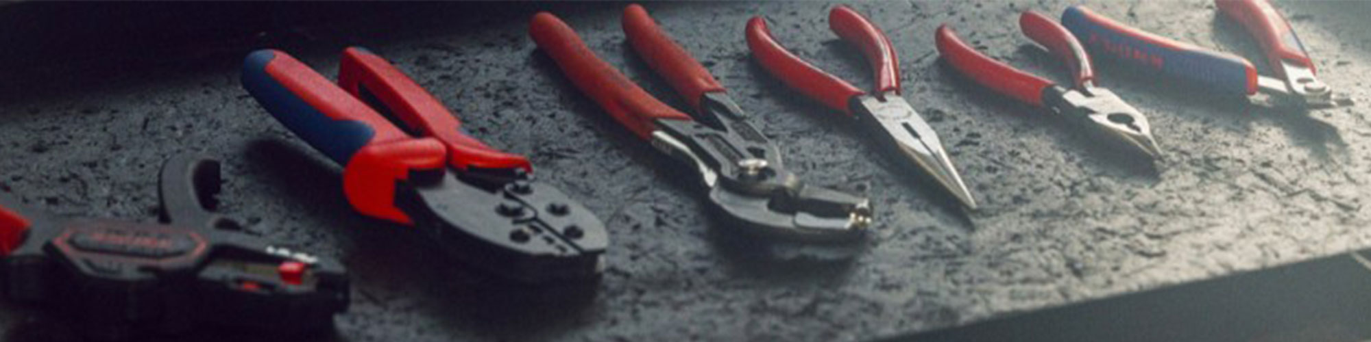 KNIPEX Tools Dsitributor | Electric Supply & Equipment