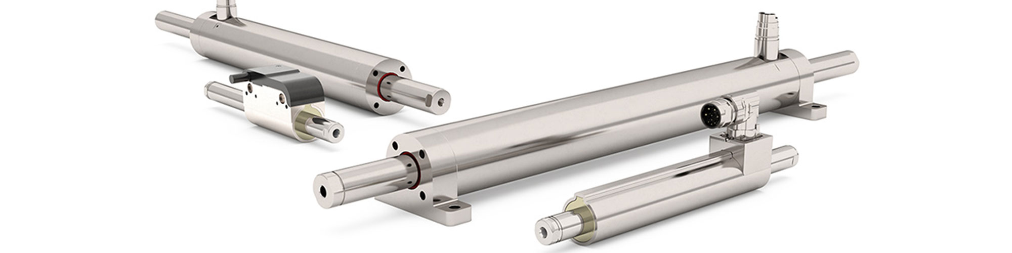 LinMot Distributor | Electric Supply & Equipment