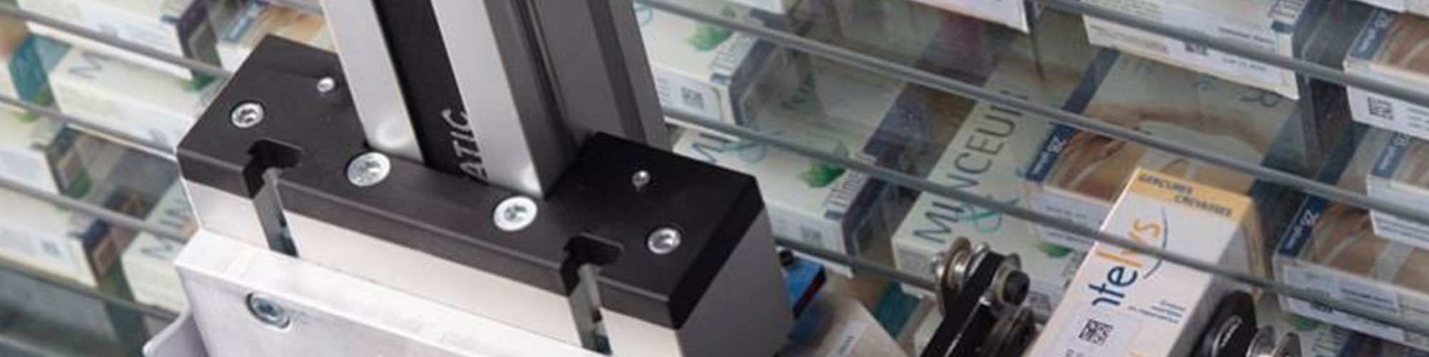 Nook Industries Distributor | Electric Supply & Equipment