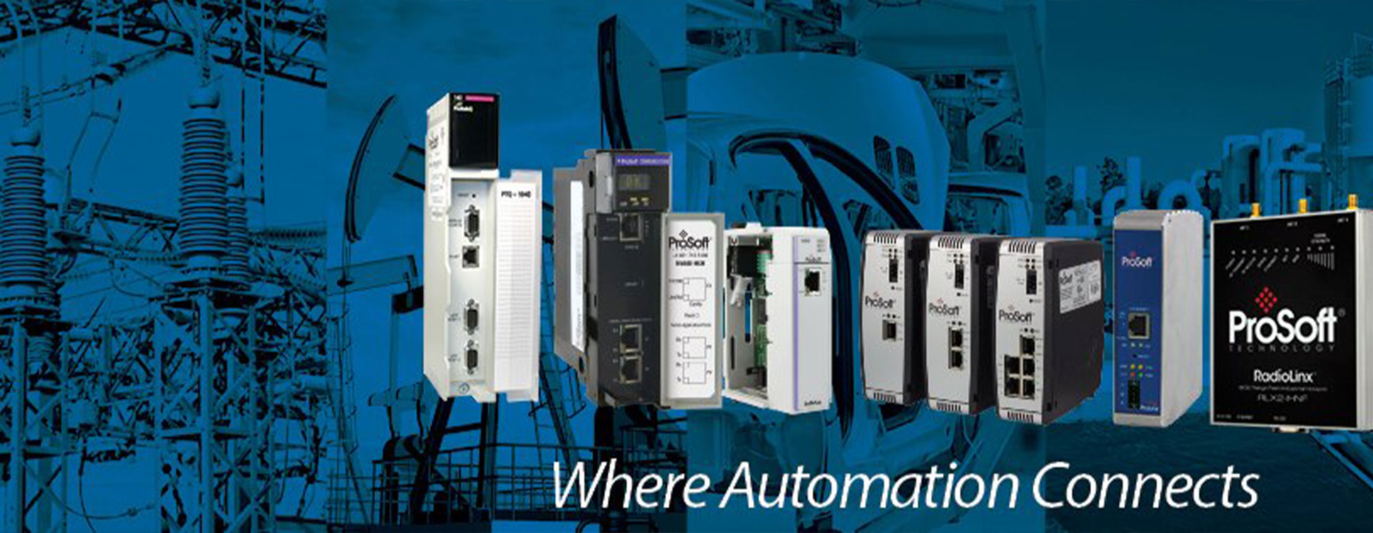 ProSoft Technologies Distributor | Electric Supply & Equipment ...