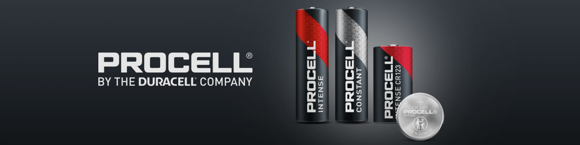 Procell Distributor | Electric Supply & Equipment