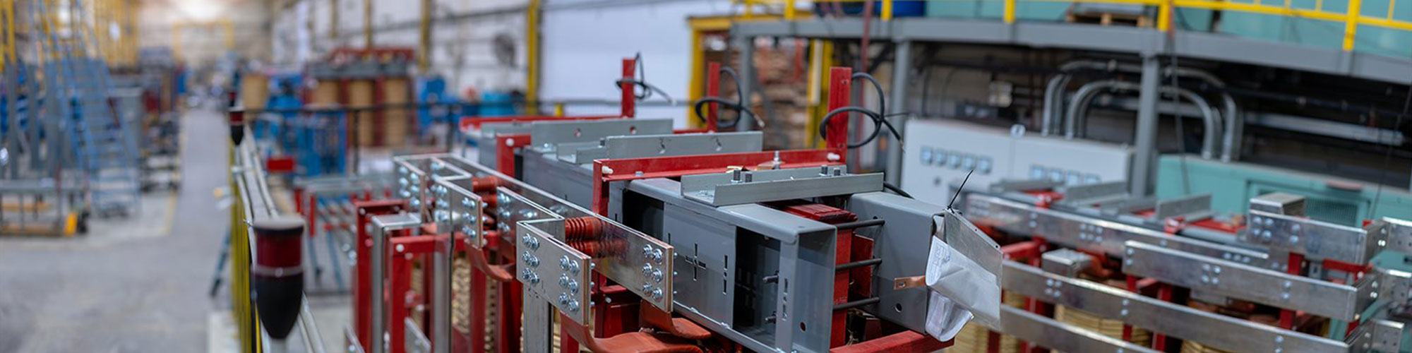 Rex Power Magnetics Distributor | Electric Supply & Equipment