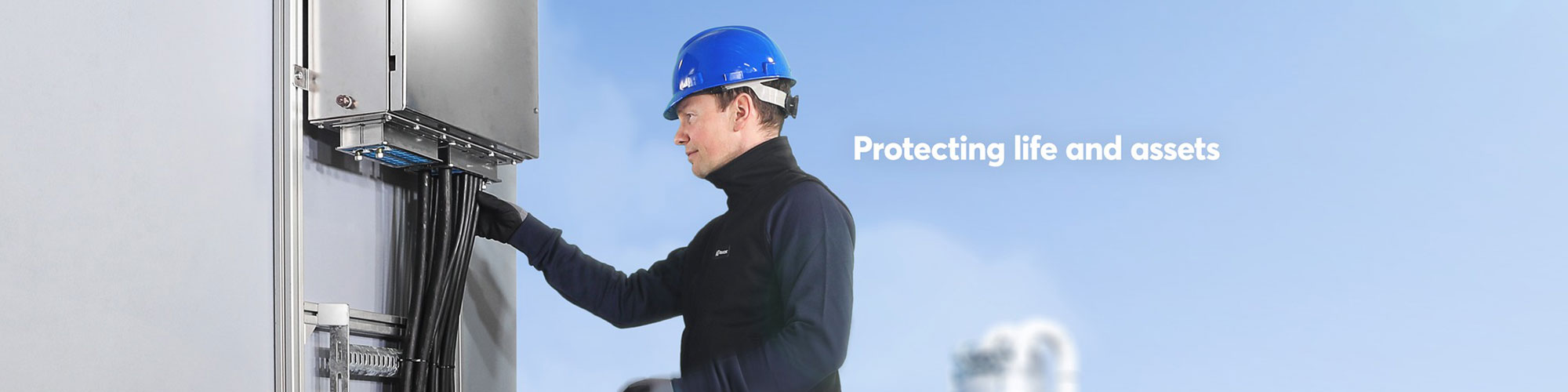 Roxtec Distributor | Electric Supply & Equipment