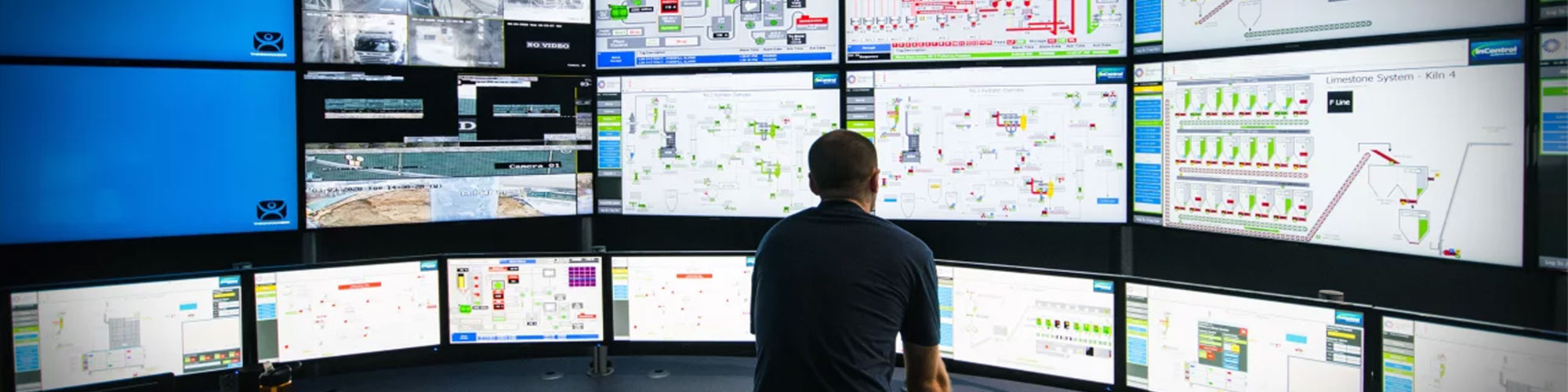 ThinManager Distributor | Electric Supply & Equipment