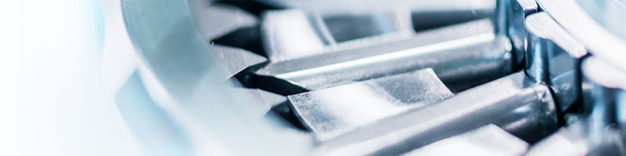 Wittenstein Distributor | Electric Supply & Equipment