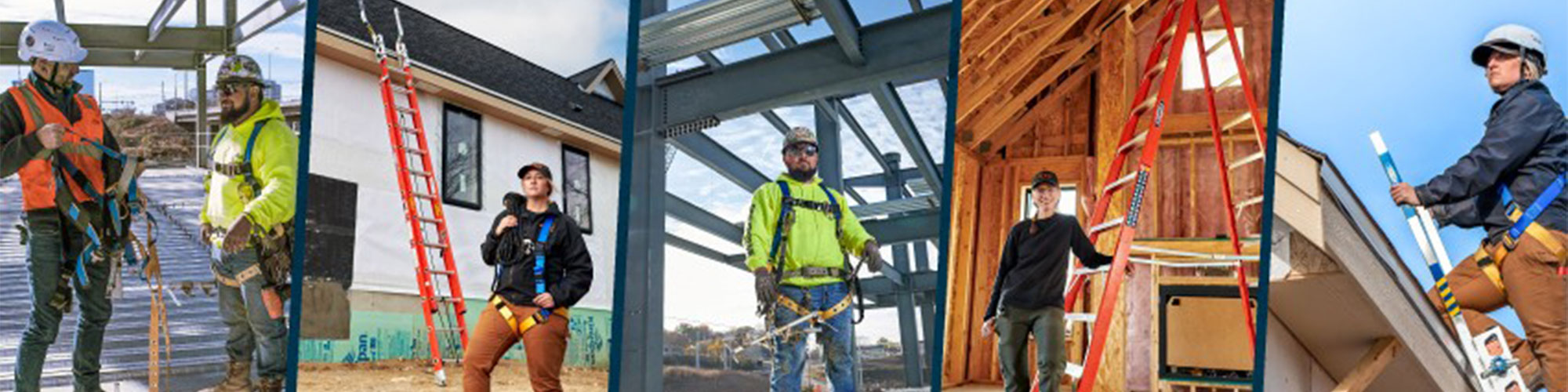Werner Ladder Distributor | Electric Supply & Equipment