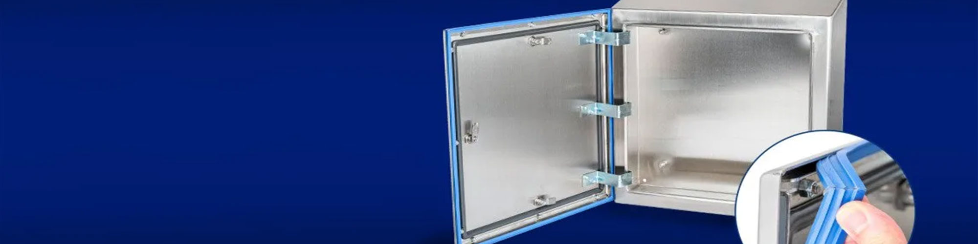 Wiegmann by Hubbell Distributor | Electric Supply & Equipment