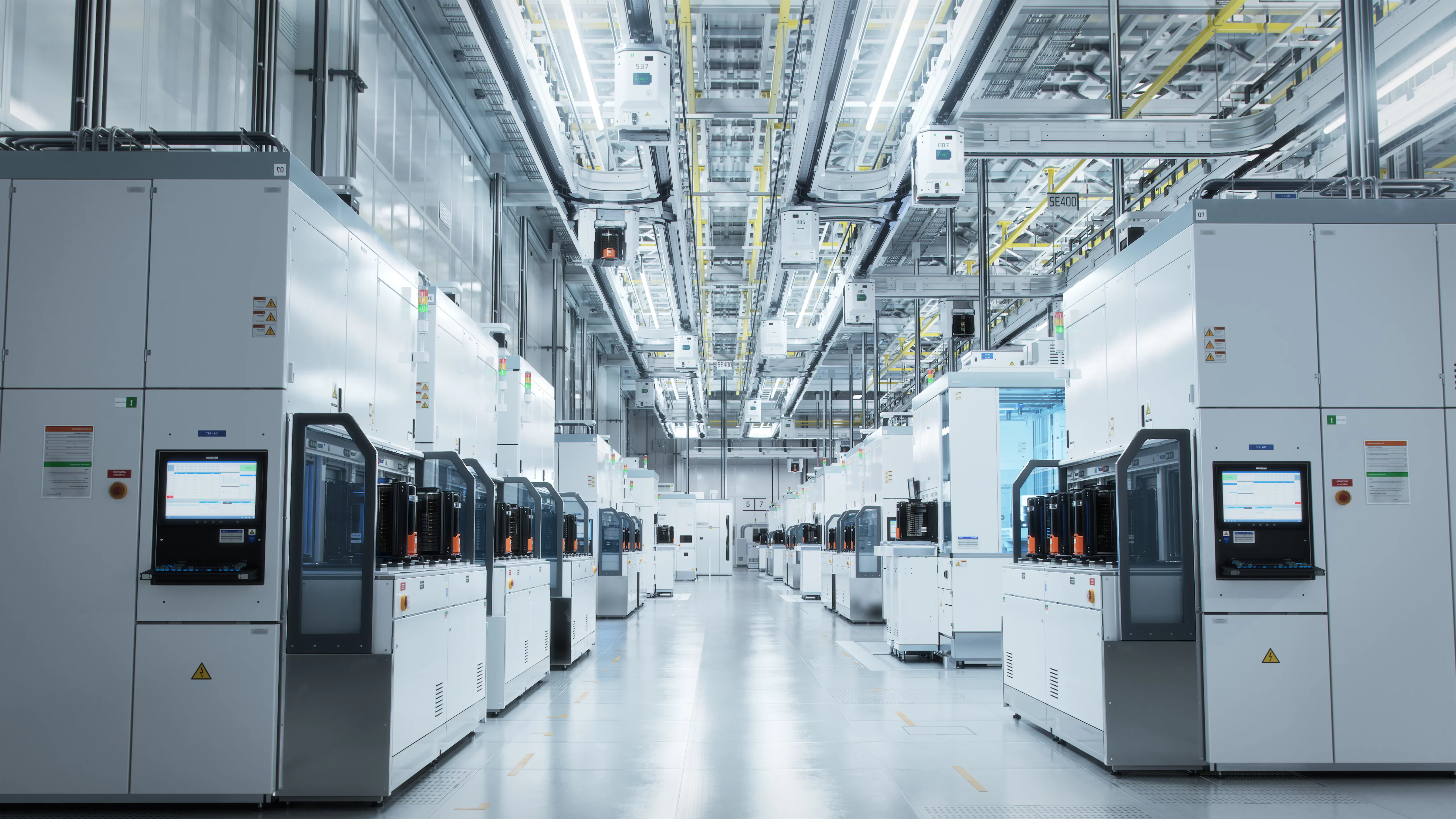 Smart Devices | Electric Supply & Equipment