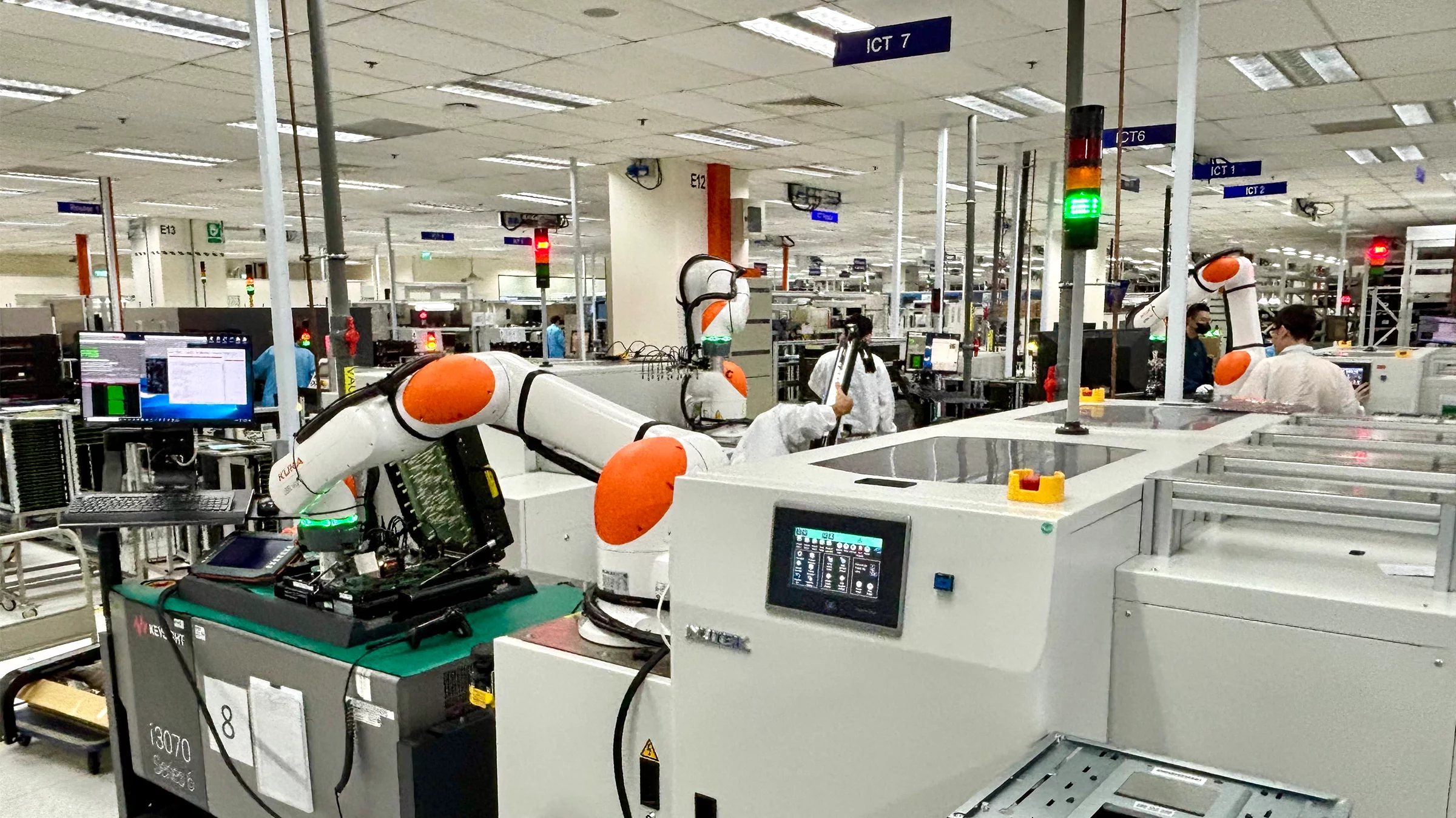 Advancing Sustainability Through Smart Manufacturing | Electric Supply & Equipment