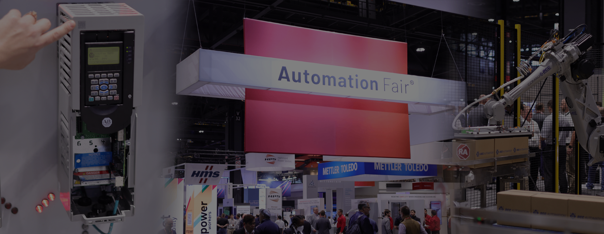 Rockwell Automation's 2026 Automation Fair | Electric Supply & Equipment