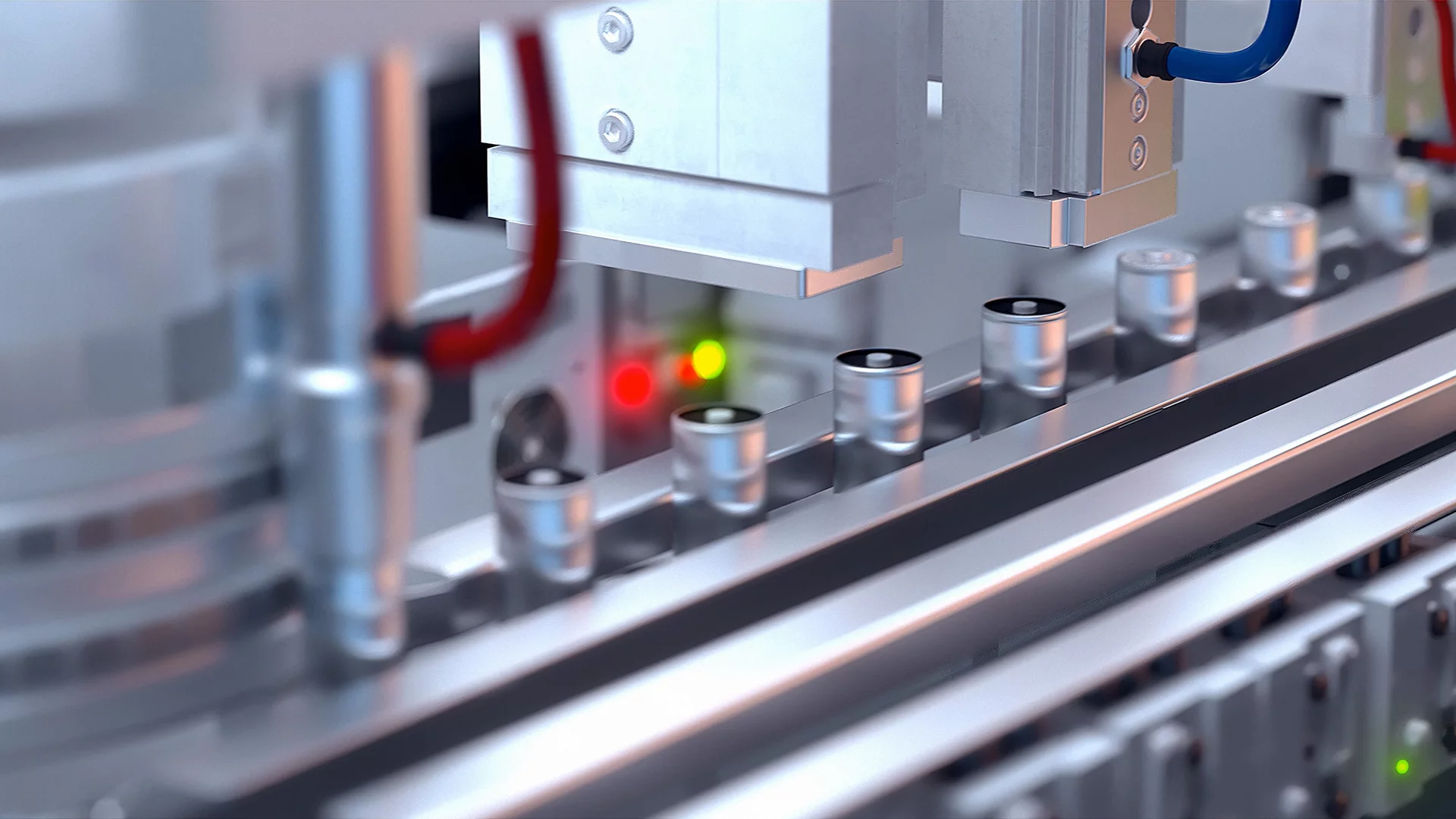 Building a Battery Gigafactory Start with MES | Electric Supply & Equipment