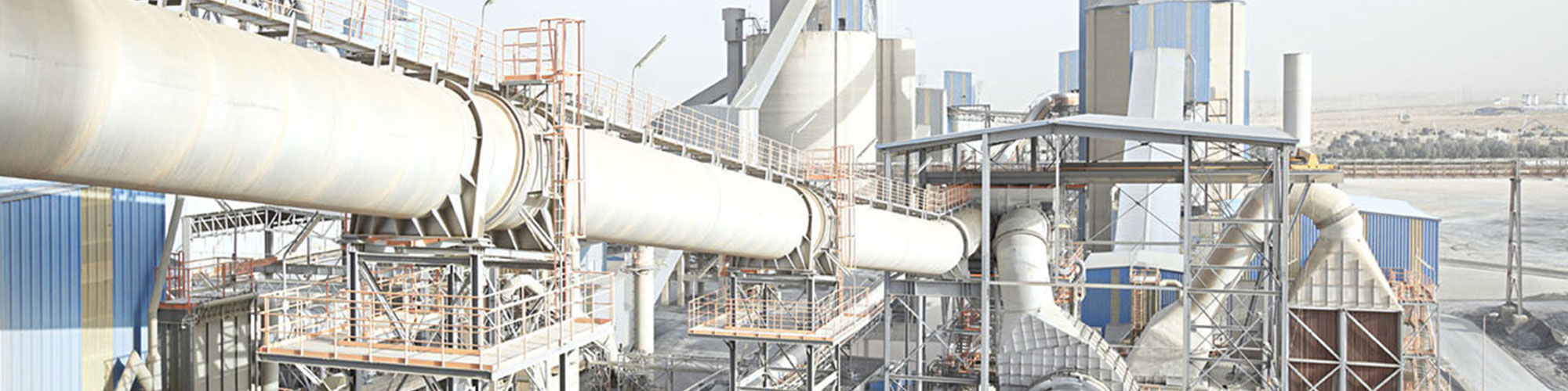  Cement Plant Automation Solutions | Electric Supply & Equipment