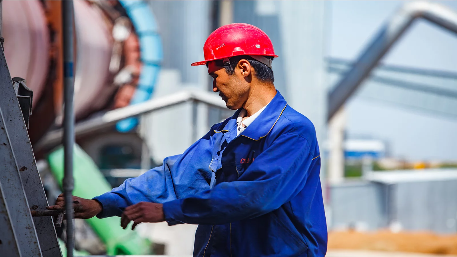 Cement Plant Cuts Coal & Energy Usage By Up To 2% | Electric Supply & Equipment
