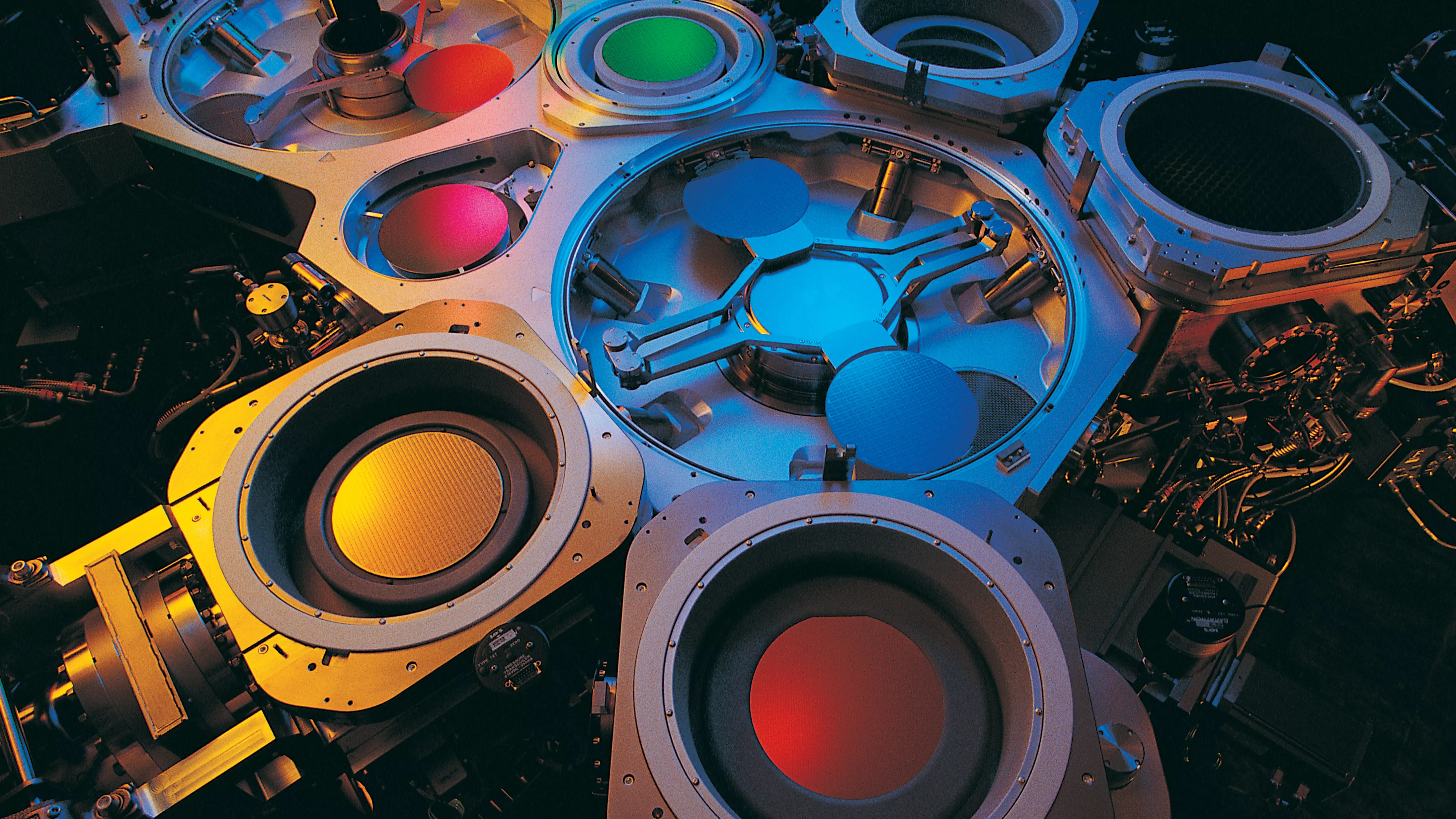Major Electronics Manufacturer Saves Over $50 Million with Supply Chain Optimization | Electric Supply & Equipment