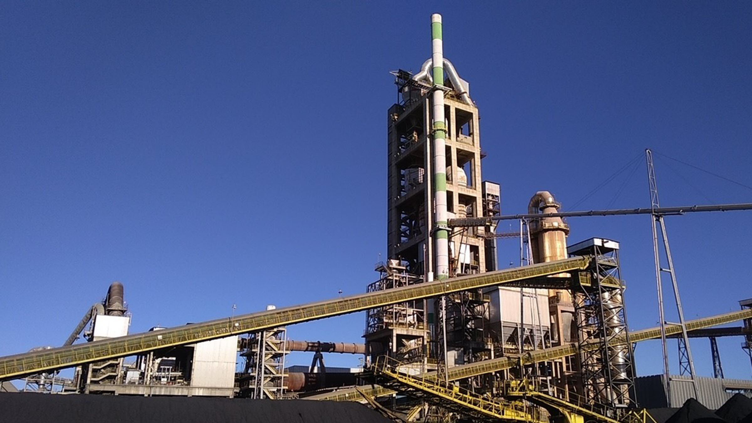 Cimento Itambé Optimizes Processes with MPC | Electric Supply & Equipment
