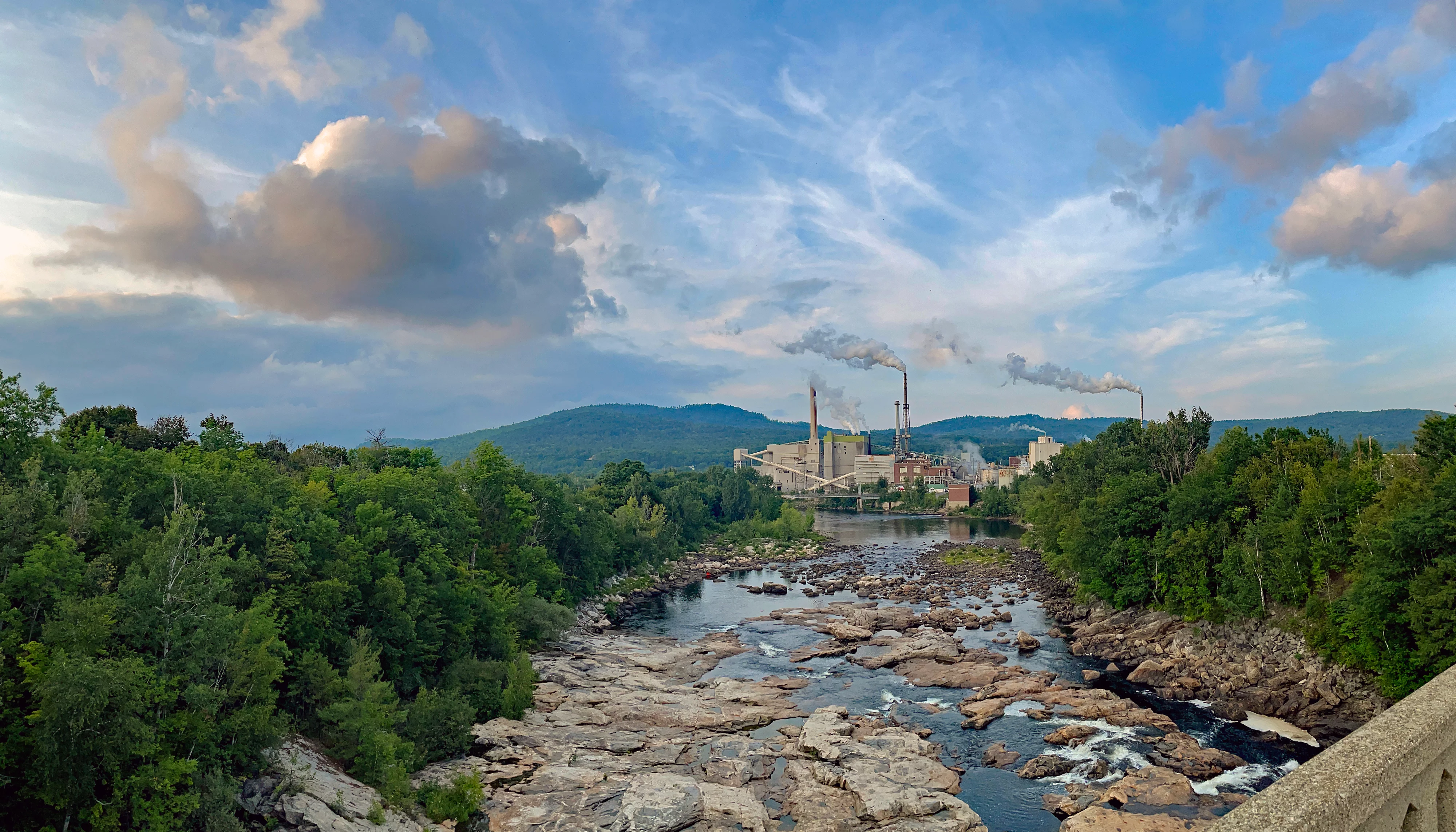 Connected Automation Solutions for Modern Pulp & Paper Mills | Electric Supply & Equipment