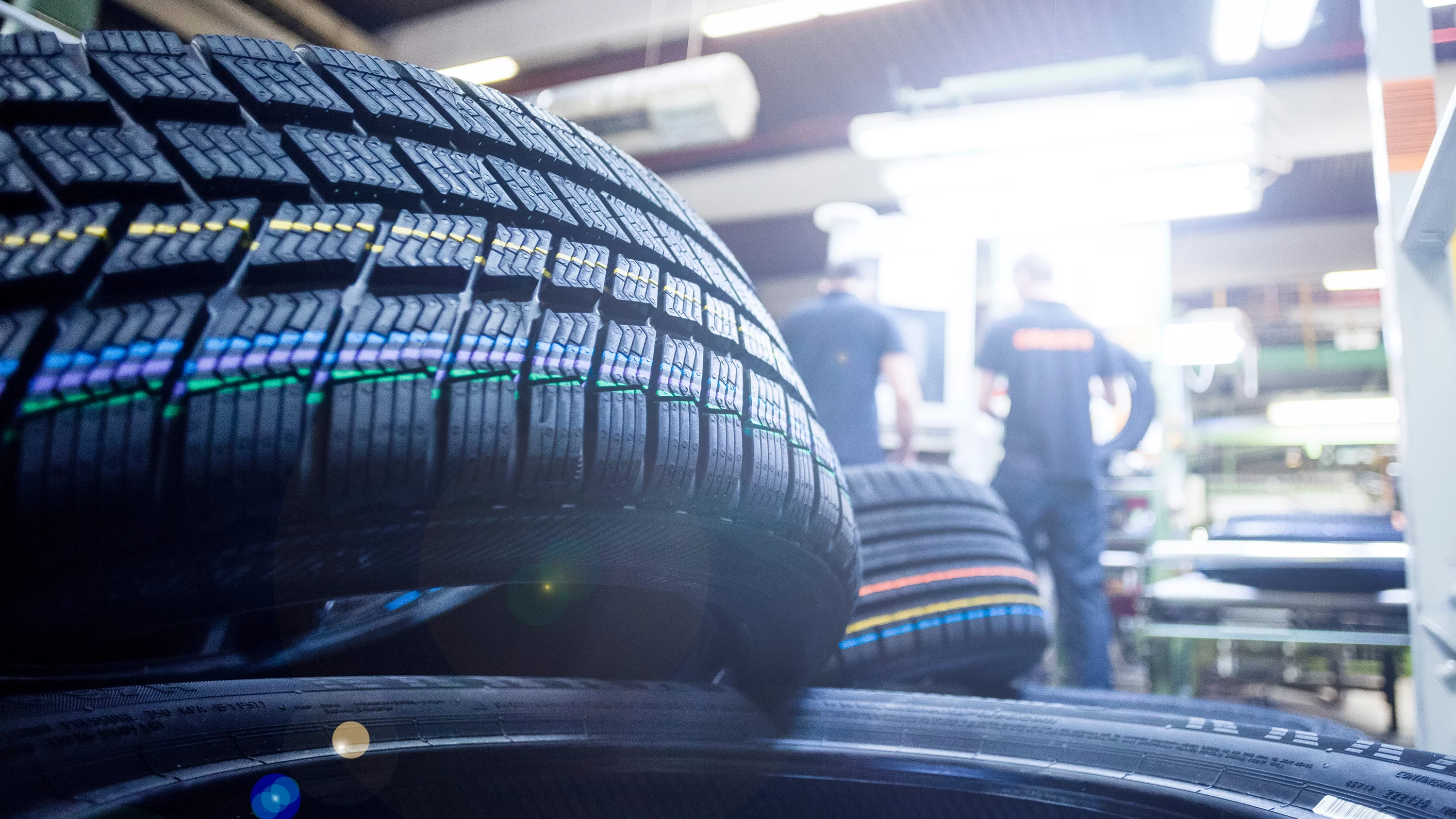 Cooper Tire Transforms Operations with MES | Electric Supply & Equipment