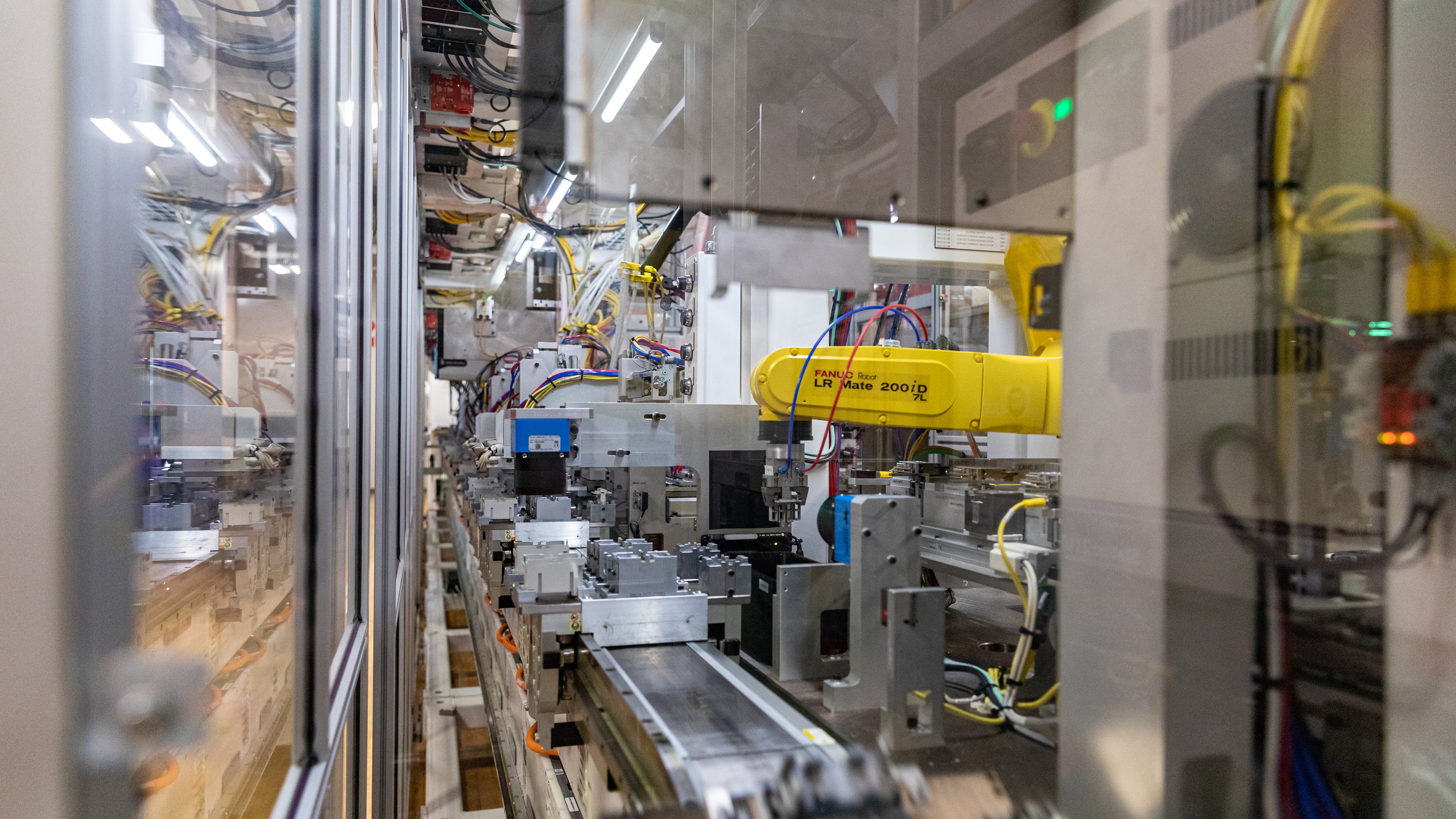 DENSO Reduces Compressed Air System Energy Use | Electric Supply & Equipment