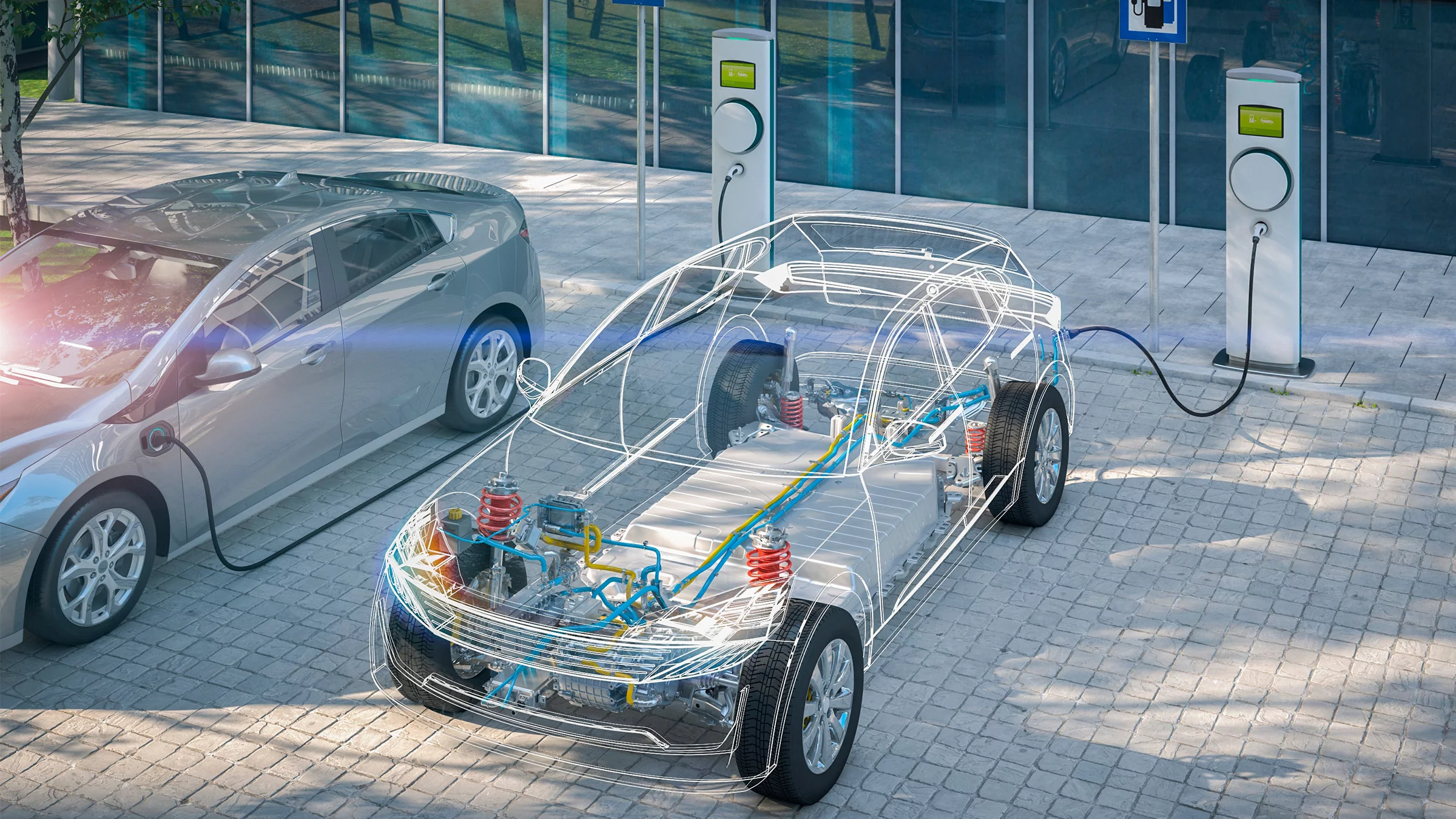 Drive Your Gigafactory Launch With a Digital Twin | Electric Supply & Equipment