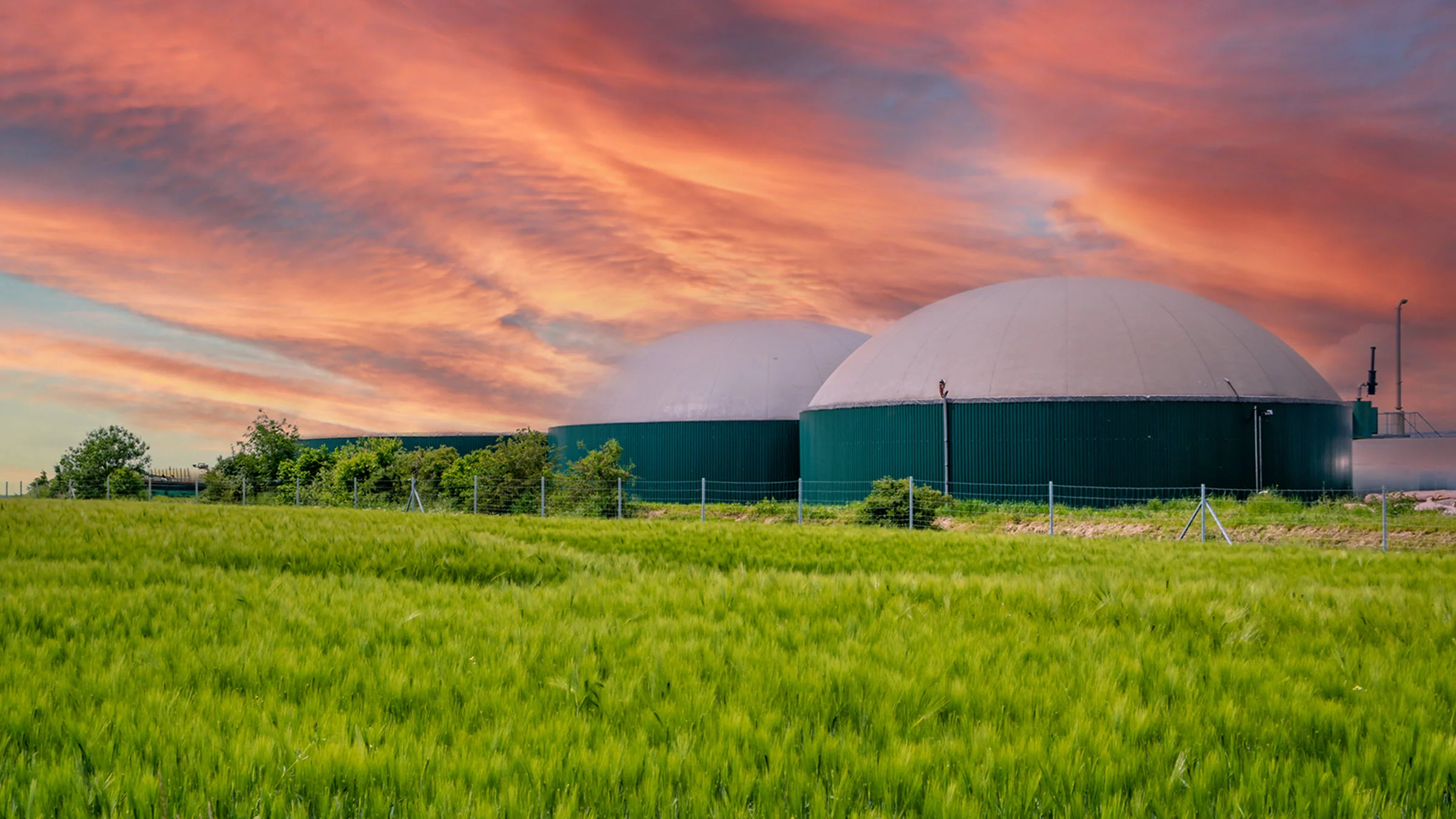 Driving the Circular Economy with Renewable Natural Gas | Electric Supply & Equipment