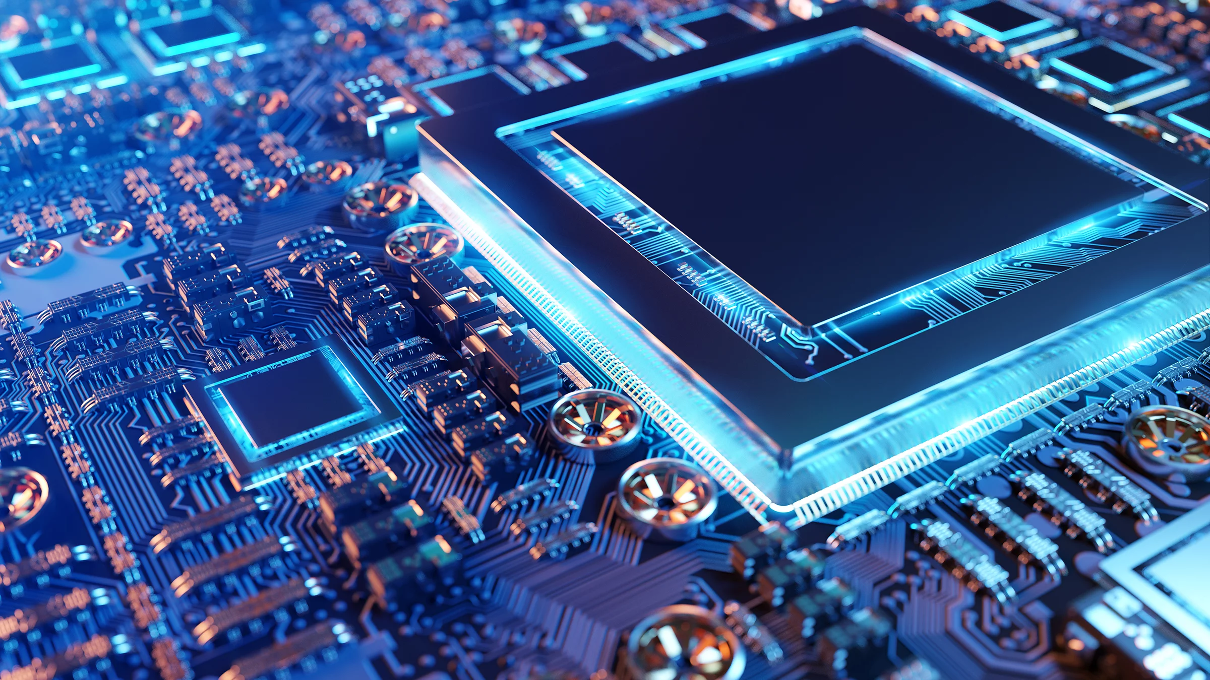 Enabling End-to-End OT Visibility for Semiconductor Manufacturer | Electric Supply & Equipment