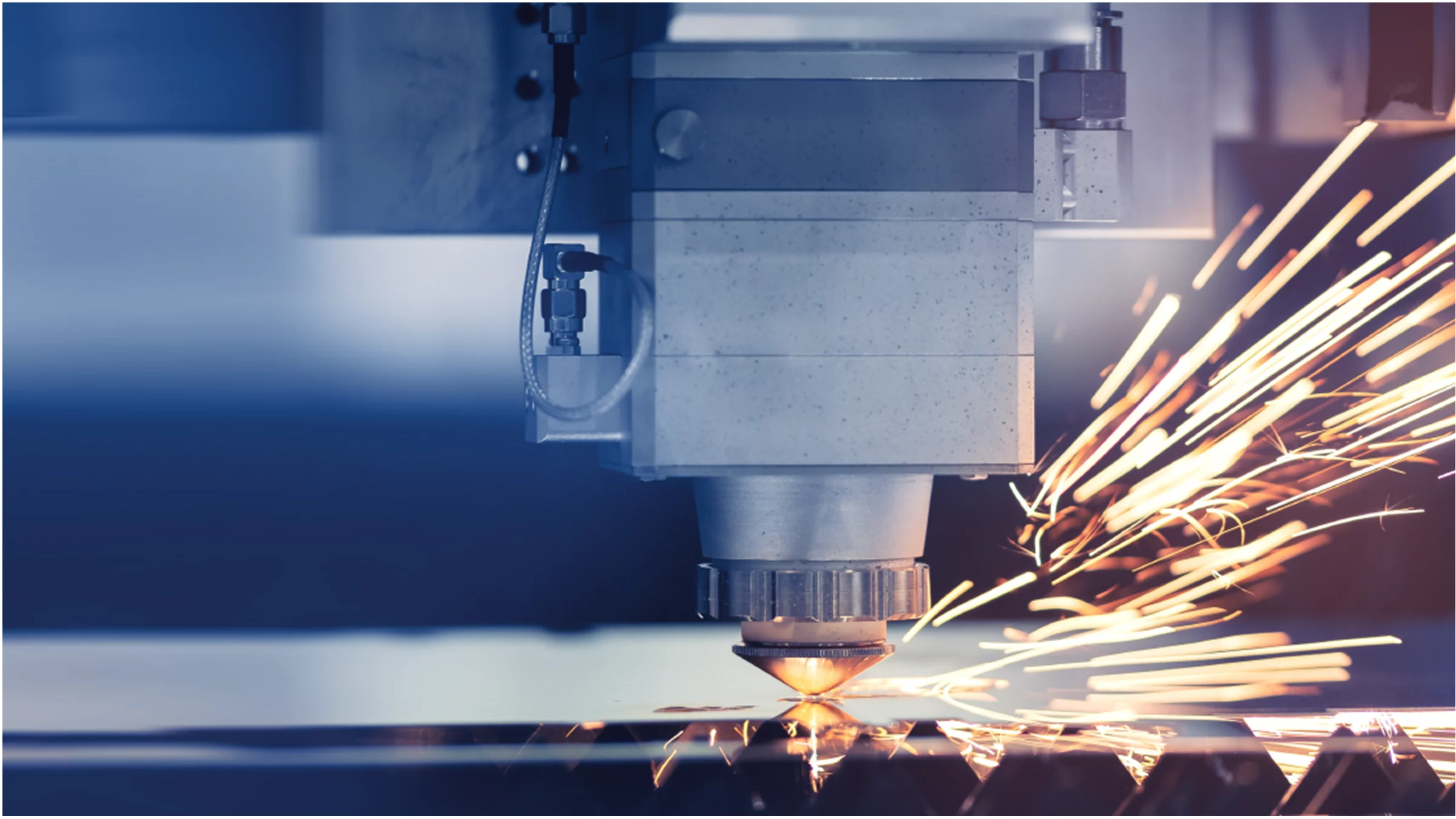 ERP Provides Metal Stamping Business with Transformative Visibility and Traceability | Electric Supply & Equipment