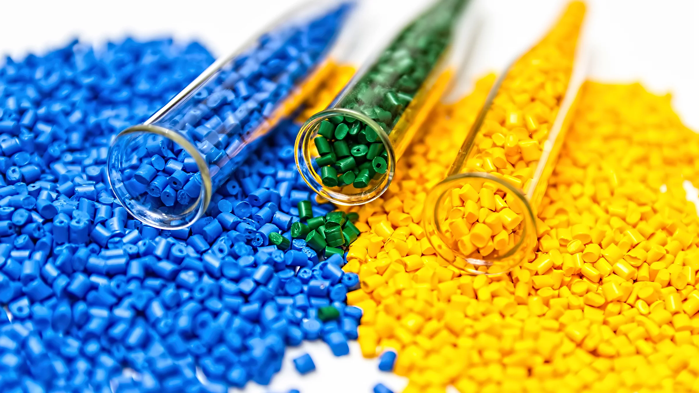 FactoryTalk® Analytics™ PavilionX™ software empowers the polymer industry and sets a lean production model | Electric Supply & Equipment