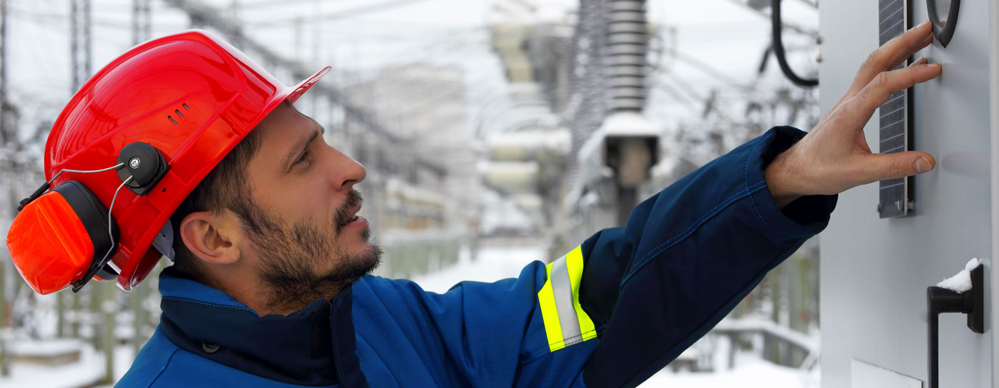 Rockwell Automation Field Services | Electric Supply and Equipment Co