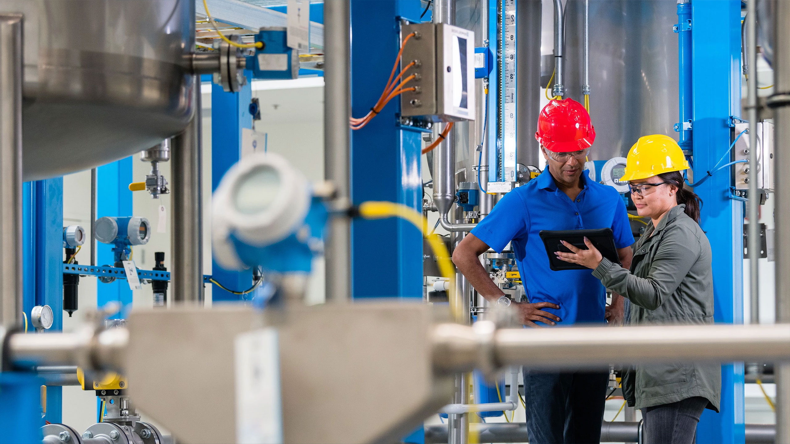Digital Transformation | Electric Supply & Equipment