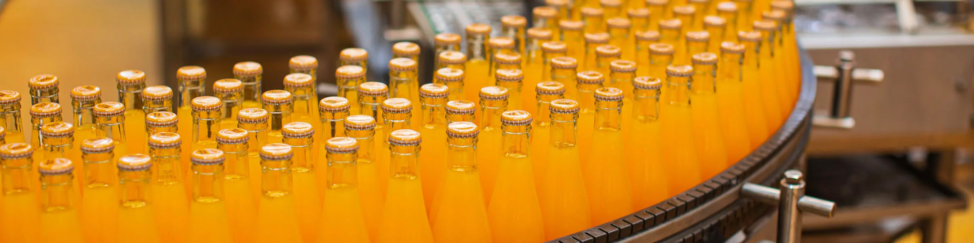 Food and Beverage Automation Solutions | Electric Supply & Equipment