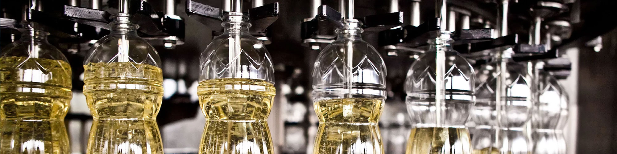 Household, Personal Care, Consumer Goods Manufacturing Automation | Electric Supply & Equipment