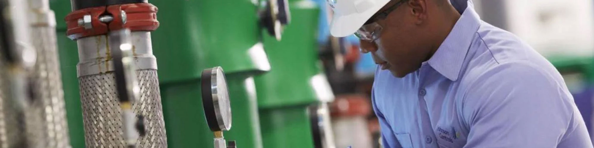 HVAC, Facility Management & Building Automation Solutions | Electric Supply & Equipment