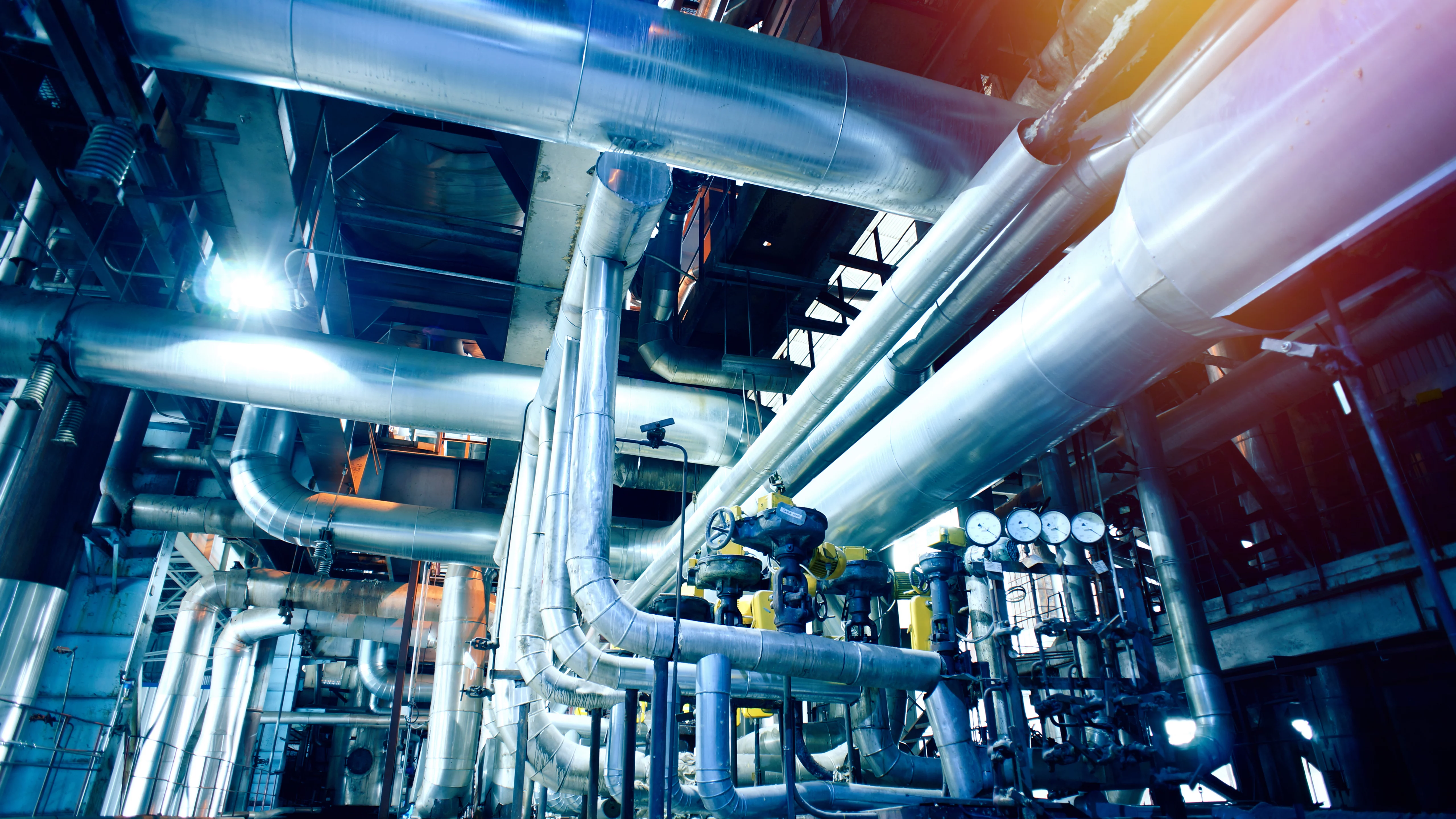 Industrial Automation and Control Systems - Build Scalable, Smart Machines, and Enable Smart Manufacturing | Electric Supply & Equipment
