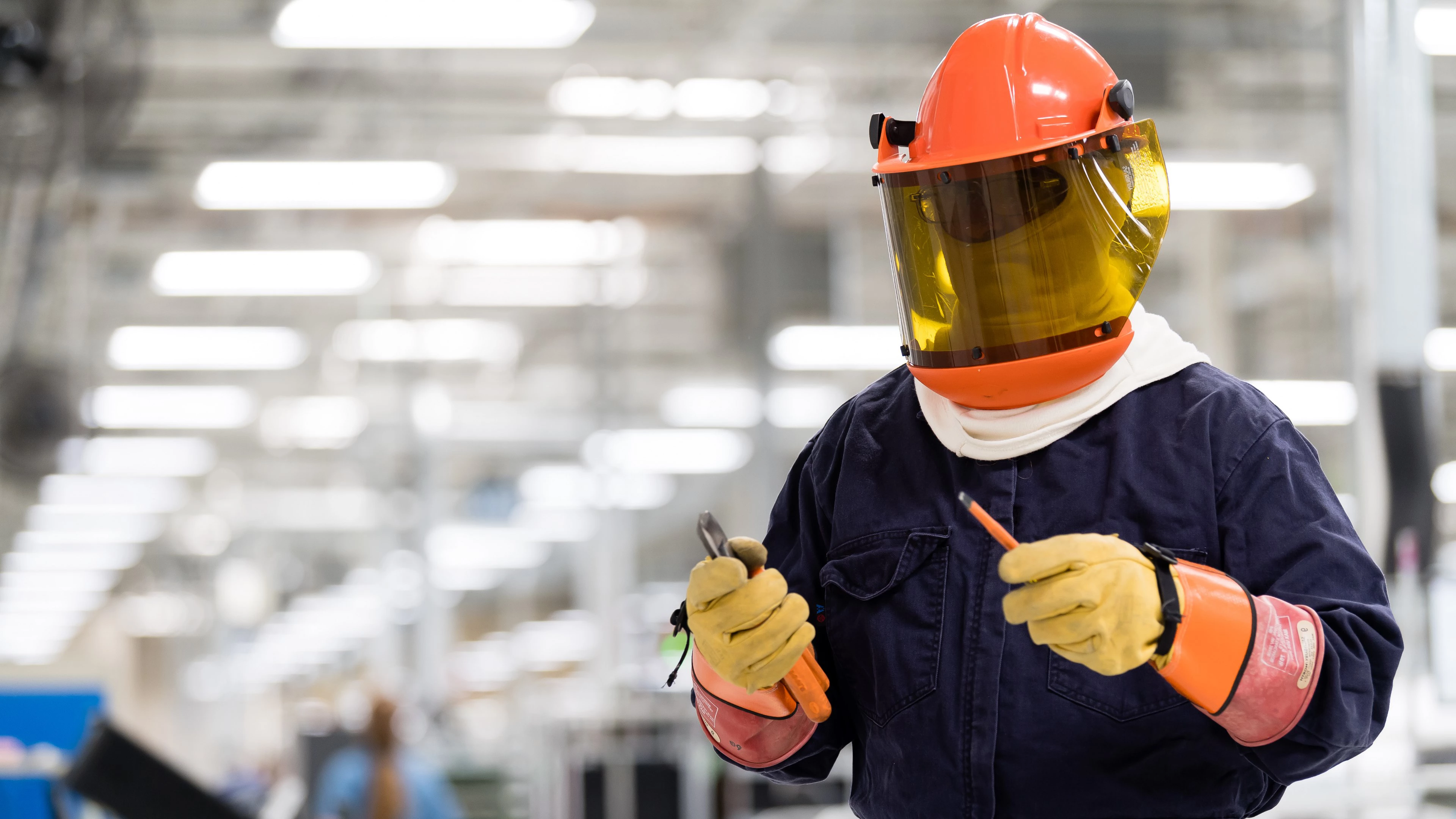 Industrial Automation & Electrical Equipment Education