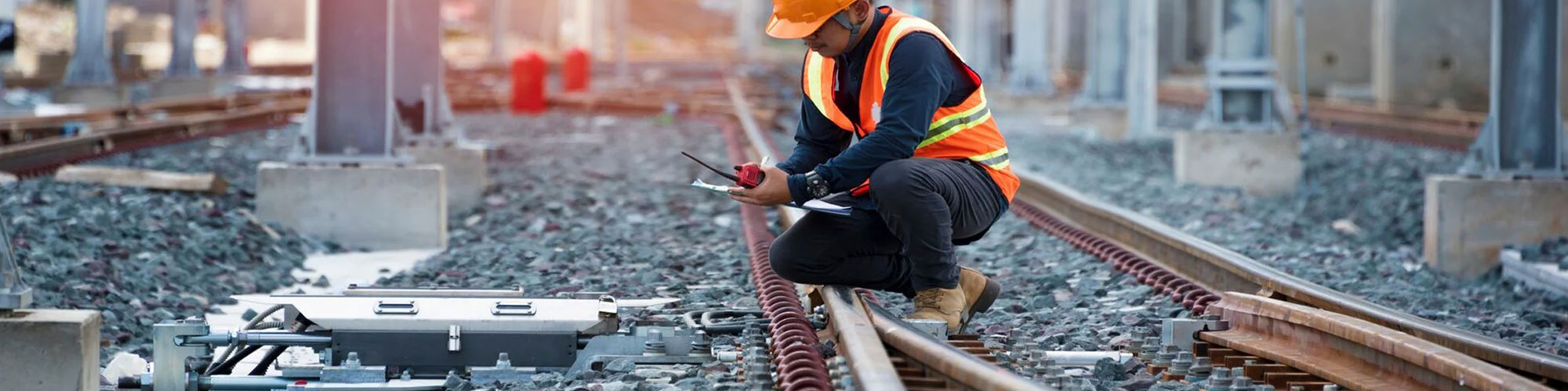 Infrastructure Automation Solutions | Electric Supply & Equipment