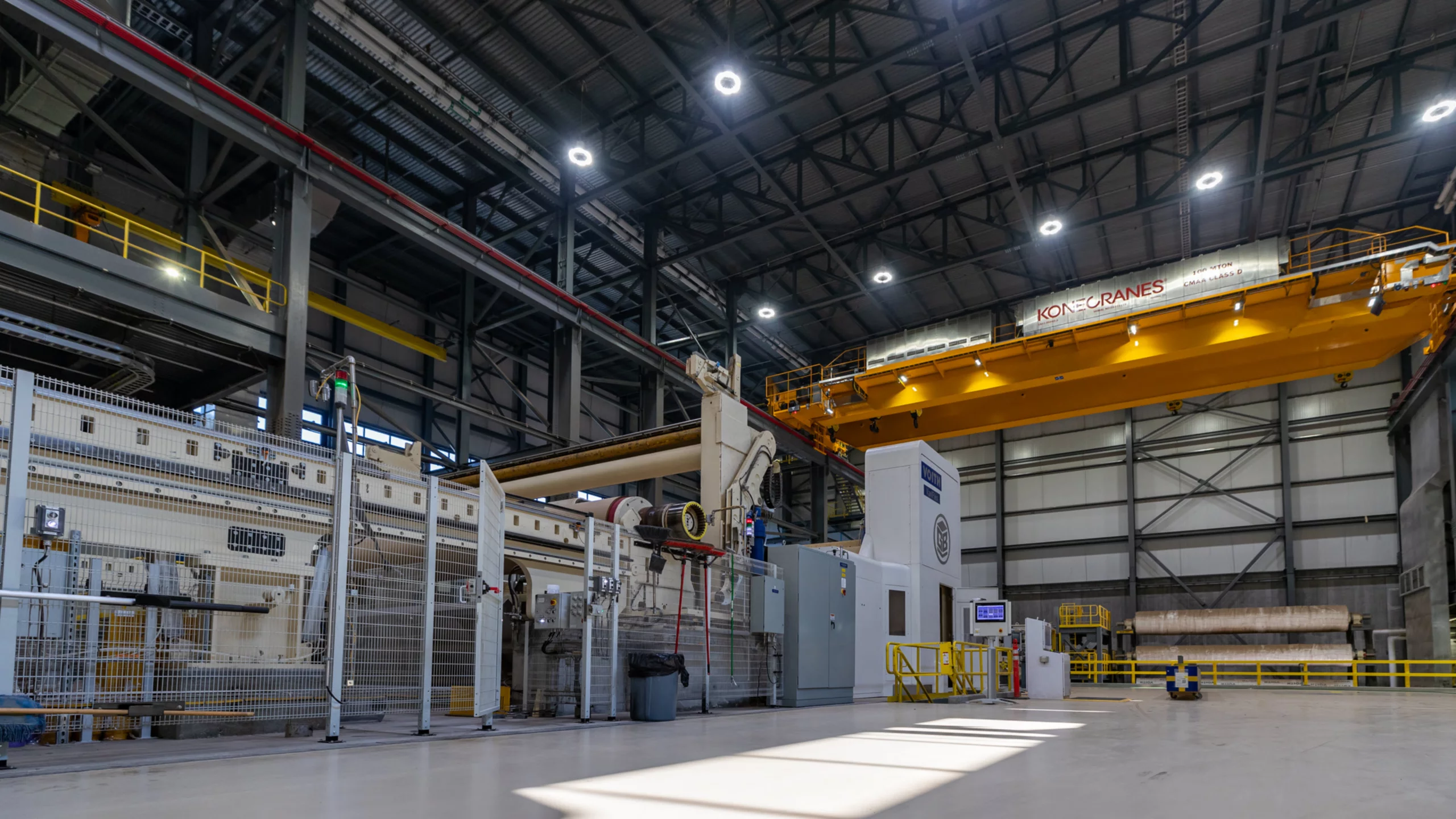 Comprehensive OT Cybersecurity for Resilient Operations | Electric Supply & Equipment