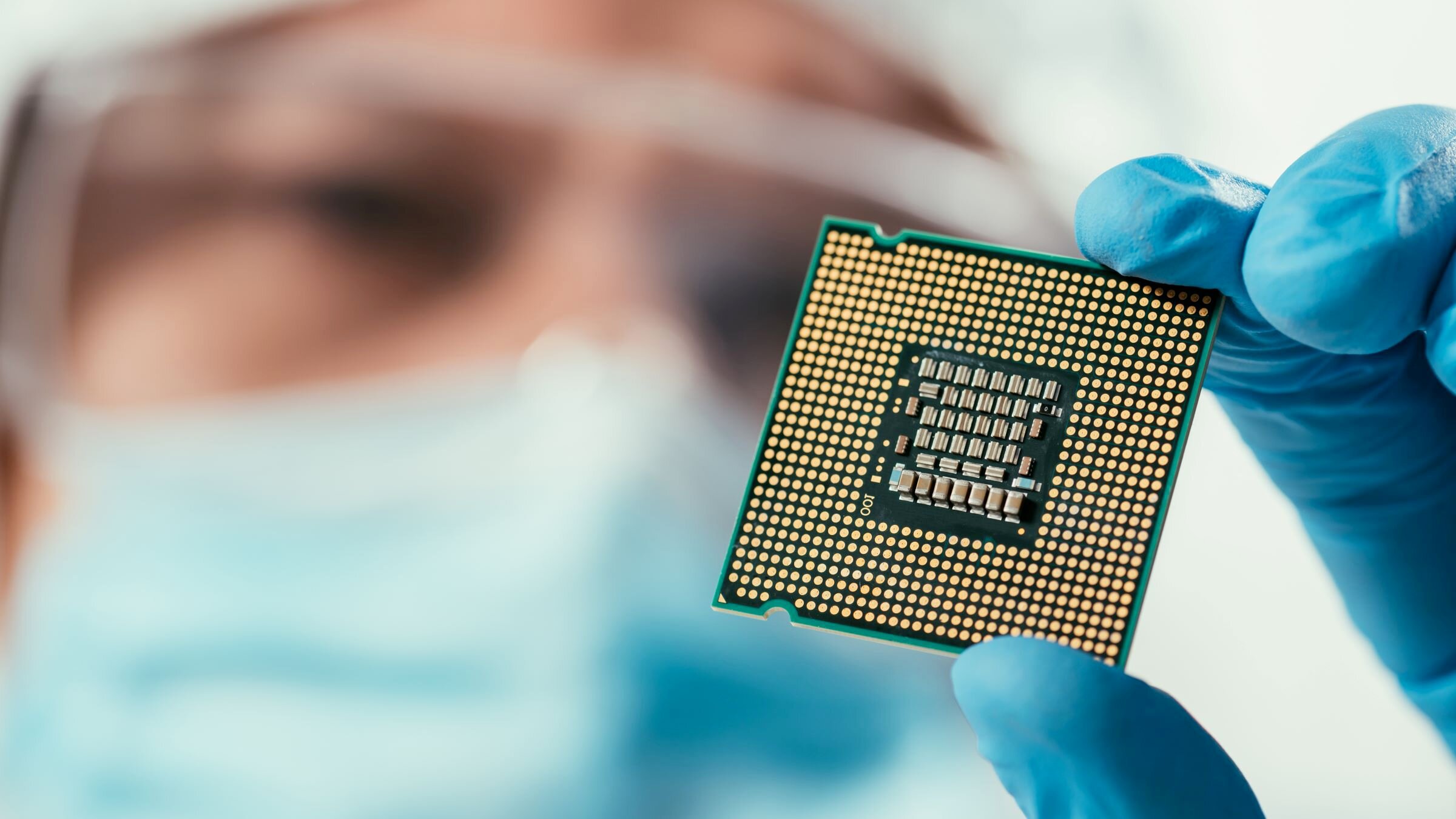 Choosing The Right Partner for CHIPS Act 2022 Investments | Electric Supply & Equipment